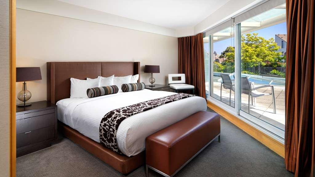 At Laurel Point 4* Victoria